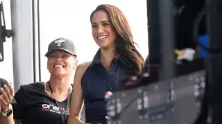 ‘Tactless’: Meghan Markle ruthlessly torn apart over ‘tone deaf’ video flaunting her ‘privilege’