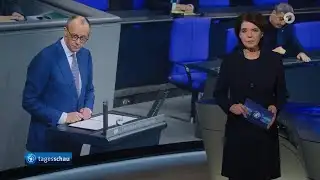 tagesschau 20:00 Uhr, 29.01.2026