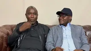 Tagwirei and Tungwarara at each others throat as the plot to fire Chiwenga surfaces.