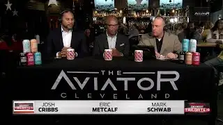 Tailgate 19: Browns chances to pull upset?