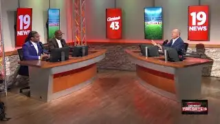 Tailgate 19: Browns host the Steelers in their final home game