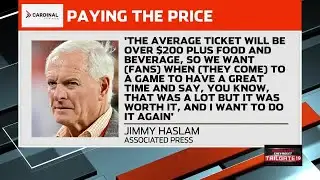 Tailgate 19 on Brook Park ticket prices