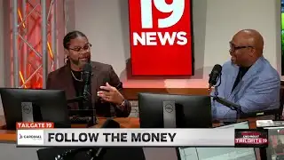 Tailgate 19 on contract incentives