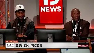 Tailgate 19 on owner involvement