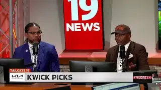 Tailgate 19 on past Browns coaches