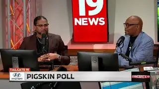 Tailgate 19 on Stefanski