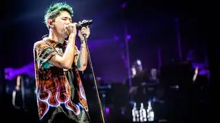 Takahiro Moriuchi (森内貴寛) - Higher [Erik Grönwall]