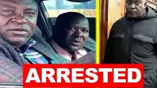 Takataka Mps driver of kibra jailed for 12 months