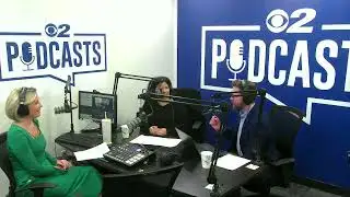 Take 2 Podcast: Governor Spencer Cox delivers State of the State address