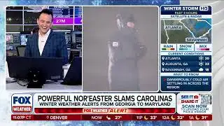 Take A Look Back At FOX Weather