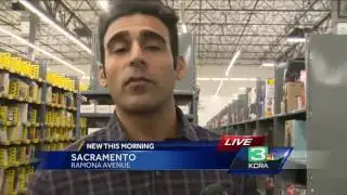 Take a look inside Amazon