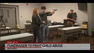 Take Aim Against Child Abuse preview