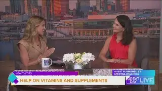 Take it or skip it: What are the best supplements during Menopause