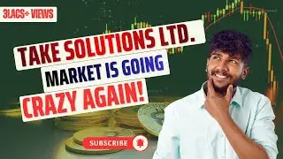 TAKE Solutions Share Analysis | Take Solutions Share Recent News| Quick Reviews|