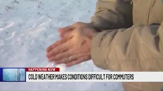 Take these steps to protect yourself from winter weather dangers