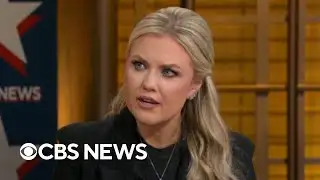 Takeaways from Erika Kirk