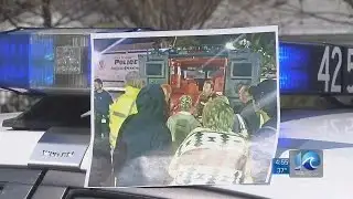 Taking Back the Community: Citizens Police Academy