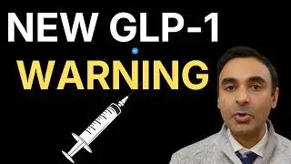 Taking GLP-1 Injections? Doctors WARN About THIS Serious SIDE EFFECT