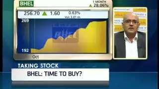 TAKING STOCK: SEG 2 Airdate: 31/10/2014