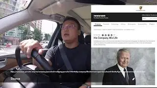 Talk Gear Ep7: Porsche should remove their chairman