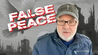 TALK OF PEACE - TALK OF WAR! Let