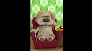 Talking Ben Prank Calls Pizza Hut