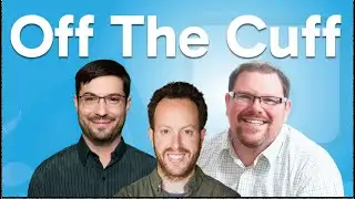 Talking Drupal #526 - Off The Cuff: AI News, Hooks, and Drupal 11