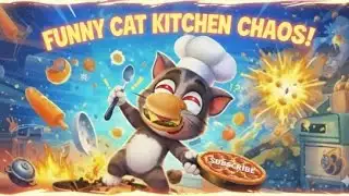 Talking News, Ben, Ginger 2,​#MyTalkingTom #TalkingTomLive #Gaming #FunnyMoments