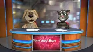 Talking News jonal vai tomar no c*