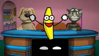 Talking news the simpsons technical difficulties. 📡🎥 (Part 2)