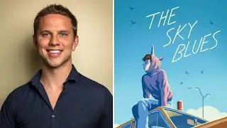 Talking queer representation in YA with author Robbie Couch - New Day NW