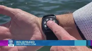 Talking Tech: Problem-Solving Gadgets