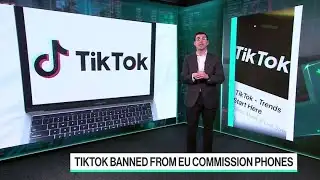 Talking Tech: TikTok, Alibaba and Grab