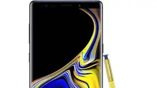 Talking Tech Tuesday - Galaxy Note 9 reportedly catches fire, Galaxy S10 news, Pixel 3 XL Colors