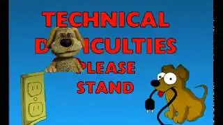 Talking tom and ben news the simpsons (my version)