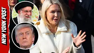 Talks Between the US and Iran Still Scheduled After US Shoots Down Iranian Drone