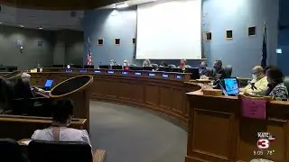 Talks of deconsolidation continue in Lafayette