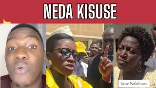 TAMALE JR ATABUSE KU NSONGA ZA NAMEERE NE NALUBOWA