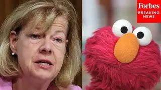 Tammy Baldwin Warns That Kids Will Spend 