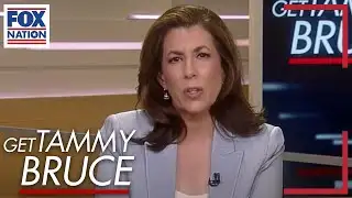 Tammy Bruce calls out feminist groups