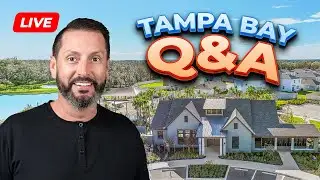 Tampa Bay Q&A | Two Rivers Update (Wow!) and more
