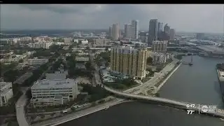 Tampa neighbors battle gentrification amid rapid development