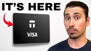 Tangem Pay Reveal....