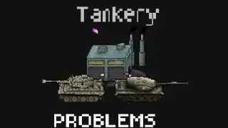 Tankery Console Fixes Needed