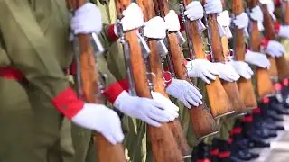 Tanzania deploys security forces to prevent Independence Day protests | REUTERS