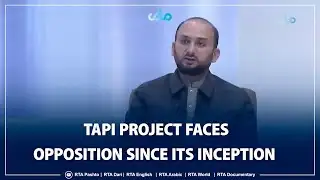 TAPI Project Aims to Address Energy Shortages in South Asia