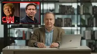 Tapper asks DeSantis if Trump is too old to run. Hear his reply.