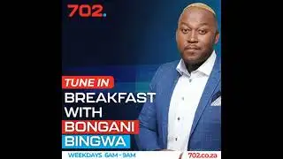 Taps dry, frustration rises: The Midrand water crisis explained 