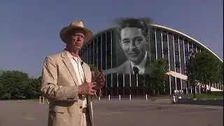 Tar Heel Traveler: Dorton Arena