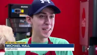 Tar Heel Traveler: Whirlidogs